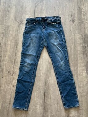 Women’s Lucky Brand Jeans
